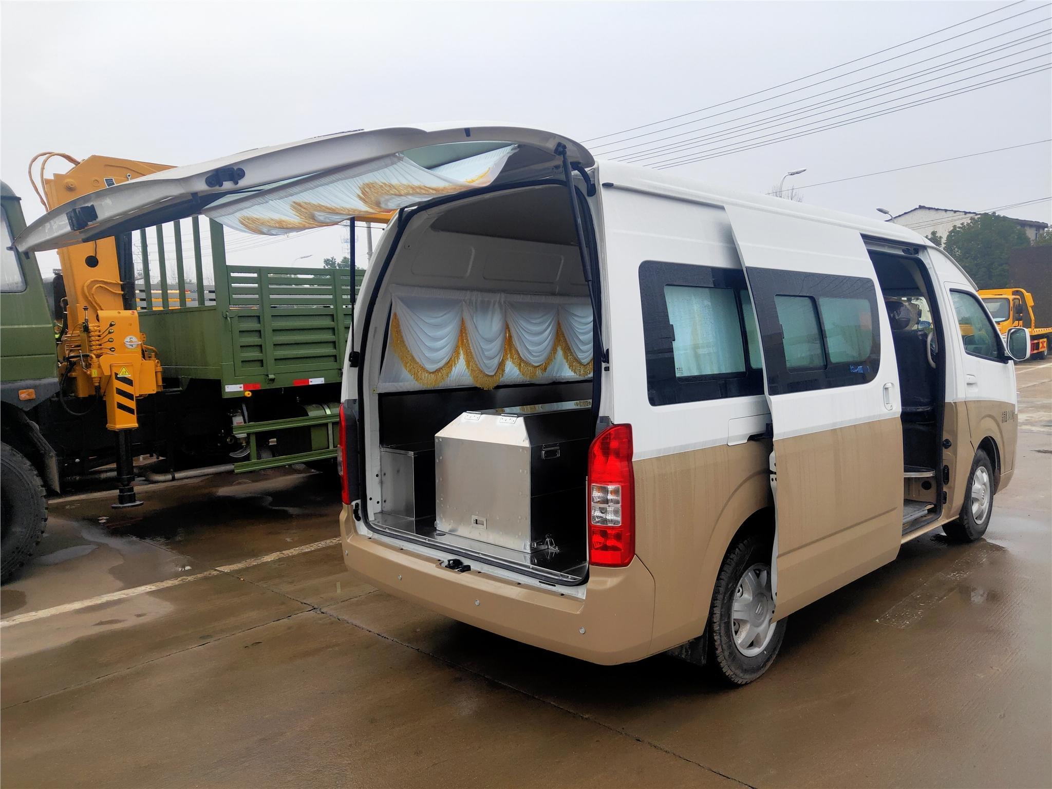 宁安市专业服务，让异地死亡遗体运输不再艰难